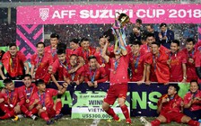 Tranh cãi việc AFF Cup 2020 sẽ tổ chức vào tháng 10