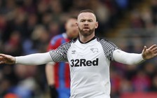 Rooney chỉ trích Chính phủ Anh đối xử cầu thủ như “chuột lang” trong đại dịch Covid-19