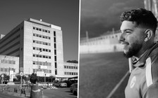 Bi kịch: HLV trẻ người Tây Ban Nha tử vong do nhiễm Covid-19