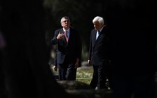 Chủ tịch Ủy ban Olympic quốc tế: 'Chúng tôi không phải người ngoài hành tinh'