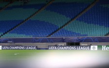 UEFA hoãn chung kết Champions League và Europa League do đại dịch Covid-19