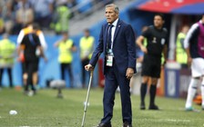 LĐBĐ Uruguay sa thải HLV Tabarez và gần 400 nhân viên vì dịch Covid-19