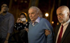 Đại án tham nhũng FIFA: Mỹ phóng thích cựu quan chức cấp cao vì lo ngại Covid-19