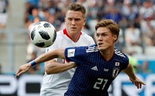 Tuyển thủ Nhật Bản nhiễm Covid-19, J-League báo động