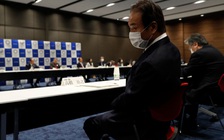 Chưa hết nỗi lo hoãn Olympic 2020, Nhật Bản lại đau đầu nghi án hối lộ