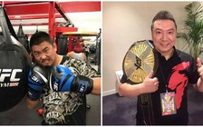 Từ Hiểu Đông “gây bão” khi ngạo nghễ chấp 1 tay đấu cao thủ Trung Quốc