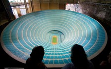 Mỹ ra mắt mô hình sân vận động có sức chứa 1 triệu khán giả