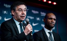 6 quan chức cấp cao của CLB Barcelona đồng loạt từ chức