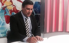 Chủ tịch Ủy ban Paralympic Iraq từ chối làm… thầy bói về số phận Olympic 2020