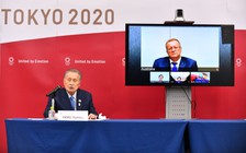 Nhật Bản chấp nhận chi gần 3 tỉ USD cho việc hoãn Olympic 2020