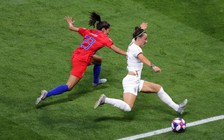 FIFA tuyên bố không bỏ rơi bóng đá nữ trong mùa dịch Covid-19