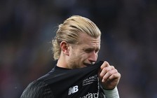 Thủ môn “thảm họa” Karius chờ trở lại Liverpool sau dịch Covid-19