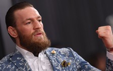 “Mạnh tay” chống dịch Covid-19, võ sĩ McGregor trở thành ứng viên Tổng thống Ireland