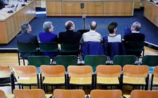 Hàng loạt cựu quan chức và cầu thủ bị bỏ tù vì bán độ ở La Liga