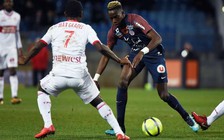 Bóng đá Pháp sốc khi cầu thủ giải Ligue 1 hôn mê do nhiễm Covid-19