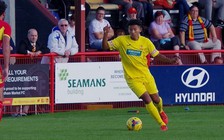 Malaysia “bí mật” tuyển quân từ nước ngoài chuẩn bị cho AFF Cup và SEA Games