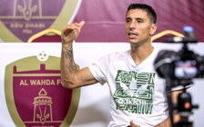 Vòng loại World Cup 2022: Niềm hy vọng nhập tịch của tuyển UAE… thất nghiệp