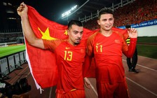 Lo ngại “rớt đài” khỏi World Cup 2022, Trung Quốc triệu tập 3 cầu thủ nhập tịch