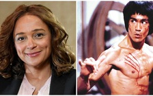 Lạ lùng vụ Lý Tiểu Long “đội mồ” ký vào hộ chiếu nữ đại gia châu Phi