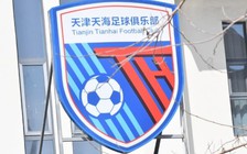 CLB Tianjin Tianhai bị xóa sổ: “lỗ hổng chết người” của bóng đá chuyên nghiệp Trung Quốc