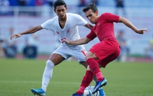 Thần đồng bóng đá Indonesia được thả sau cuộc phục kích bắt giữ ở Ba Lan