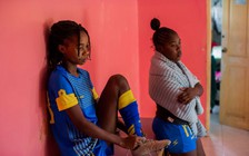 Tranh cãi vụ quan chức FIFA hãm hiếp hàng loạt nữ cầu thủ, dẫn đến phá thai