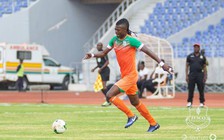 Malaysia chính thức theo đuổi nhập tịch hậu vệ “hộ pháp” người Congo