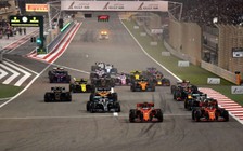 F1 lên kế hoạch đối phó Covid-19, tin vui cho chặng đua Hà Nội