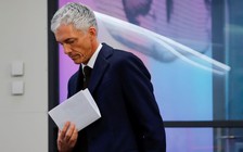 Chủ tịch FIFA có thể mất chức khi Thụy Sĩ chuẩn bị “trảm” Tổng chưởng lý