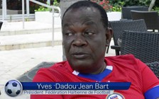 Vụ quan chức FIFA hãm hiếp nữ cầu thủ: Nạn nhân bị xã hội đen “khủng bố“