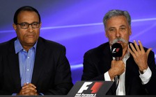 Ông chủ giải F1: “Các chặng sẽ không bị hủy dù có tay đua nhiễm Covid-19”