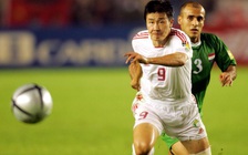 Huyền thoại Hao Haidong bị xóa khỏi lịch sử thể thao Trung Quốc vì chống chế độ