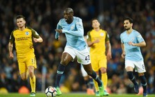 Rộ tin tiền vệ ngôi sao Yaya Toure gia nhập V-League