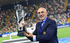 Vòng loại World Cup 2022: Hé lộ ứng viên “thứ dữ” dẫn dắt tuyển UAE