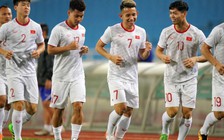 FIFA “bật đèn xanh” cho vòng loại World Cup 2022 khu vực châu Á nối lại