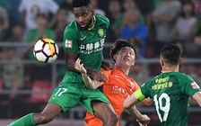 Bắc Kinh - Trung Quốc đình chỉ bóng đá do lo ngại đợt dịch Covid-19 mới