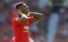 Rashford rối bời khi xuất hiện thêm người cha đẻ “từ trên trời rơi xuống”