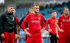 Đội bóng 4 lần vô địch Đức Kaiserslautern nộp đơn phá sản