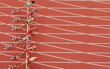 Điền kinh thế giới ‘chốt hạ’ đề nghị trả chậm tiền phạt doping của Nga