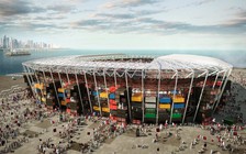 World Cup 2022: Thế giới chờ Qatar khánh thành sân vận động… “biết đi”