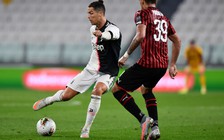 Ngoại hạng Anh trở lại: Rộ tin Chelsea vung tiền 'khủng' chèo kéo Cristiano Ronaldo