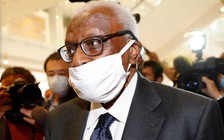 Luật sư lo sợ tính mạng của cựu chủ tịch điền kinh thế giới