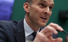 Mỹ dọa cắt tài trợ WADA nếu không xử lý triệt để bê bối doping Nga