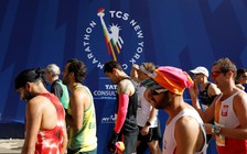 New York, Berlin hủy giải marathon danh giá, thể thao chưa thoát nỗi ám ảnh Covid-19