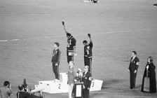 Thể thao Mỹ kêu gọi chống phân biệt chủng tộc và bất bình đẳng ở Olympic