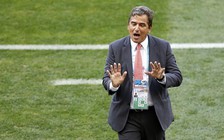 Vòng loại World Cup 2022: Tân HLV tuyển UAE gửi “chiến thư” đến Việt Nam