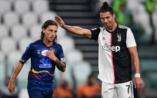 Juventus chuẩn bị mua 2 ngôi sao cho kế hoạch thay thế Cristiano Ronaldo