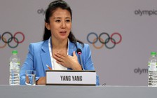 Nữ quan chức Trung Quốc kêu gọi bình tĩnh trong cuộc xung đột WADA và Mỹ