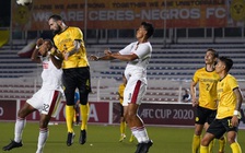 AFC Cup 2020: Đối thủ lớn của Than Quảng Ninh sắp bỏ cuộc vì phá sản