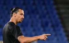 Ibrahimovic: “Tôi là chủ tịch, HLV và cầu thủ của AC Milan”